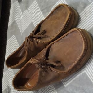 Wallabies Originals. Size 15